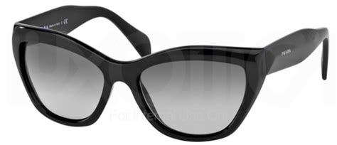 PR 02QS Sunglasses 